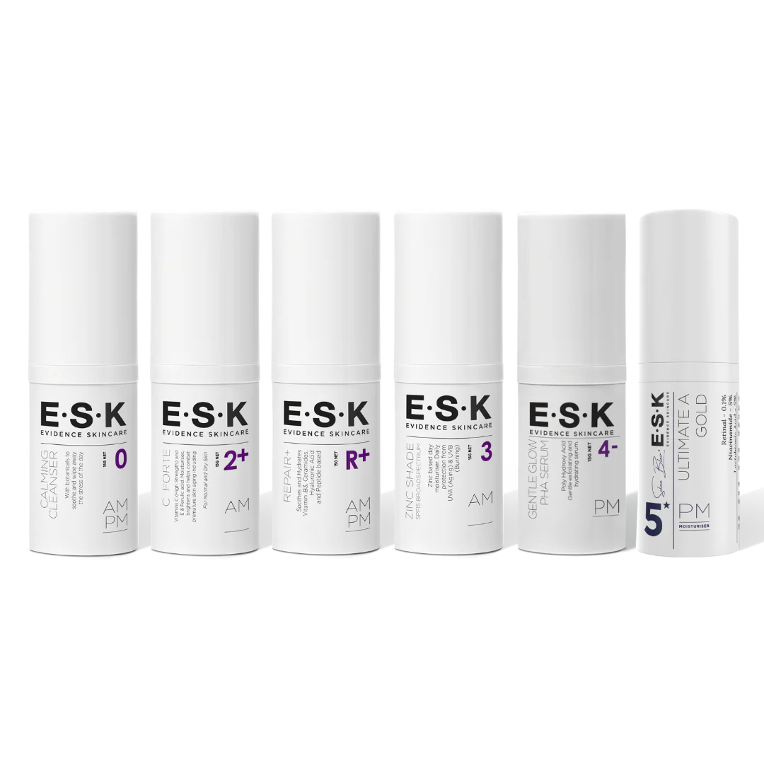 Dry Skin Anti-Aging Kit - Image 3