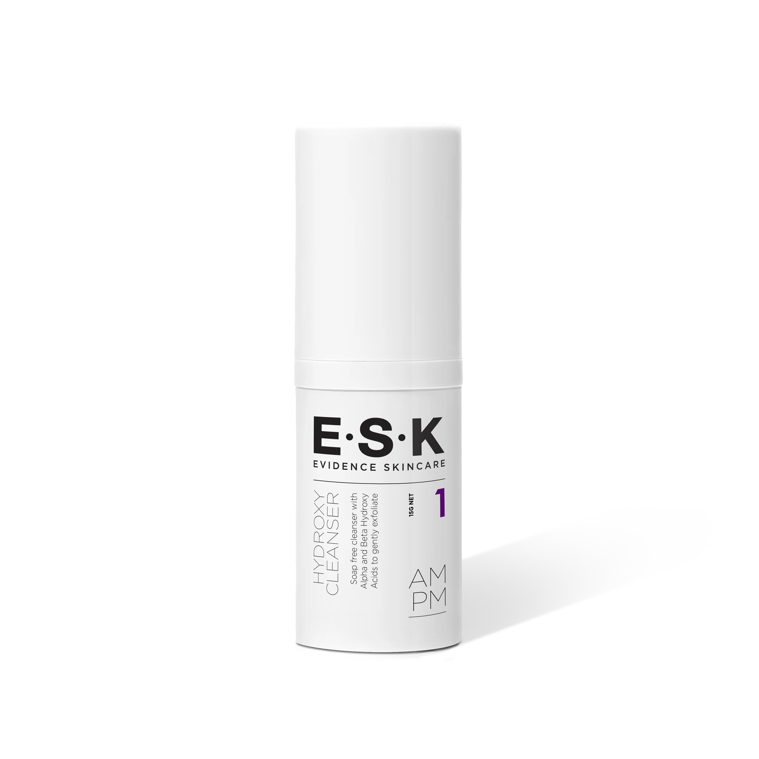 Hydroxy Cleanser - Image 3
