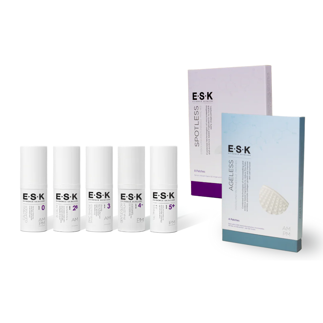 Peri Breakout Skin Kit - Image 3